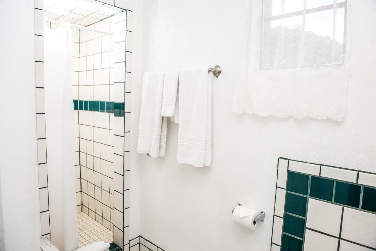 Jonquil Motel Бисби Экстерьер фото