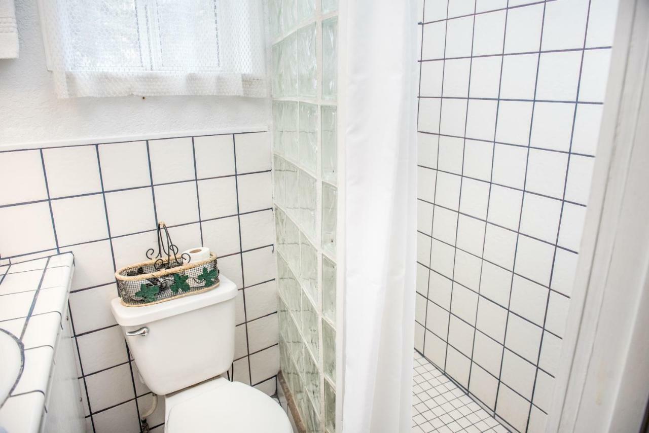 Jonquil Motel Бисби Экстерьер фото